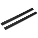 K�rcher 2x Abziehlippe Gummi 280 mm (breit) f�r...