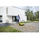 Kärcher 2x Seitenbesen für feuchtes Kehrgut...