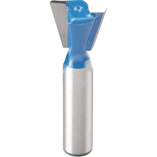 KWB HM - Zinkenlfr�ser D 14 mm , 756020