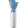 KWB HM - Zinkenlfräser D 14 mm , 756020