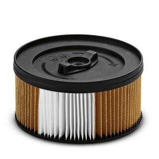 K�rcher Patronenfilter, Filterpatrone mit Nano-Technologie f�r WD ..., 6.414-960.0