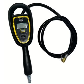 Schneider Digitales Reifenf�llmessger�t RF 10 DGT