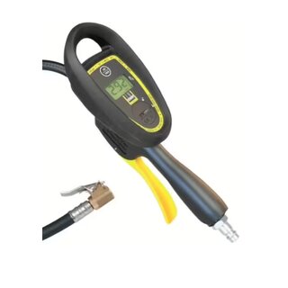 Schneider Digitales Reifenf�llmessger�t RF 10 DGT
