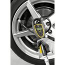 Schneider Digitales Reifenf�llmessger�t RF 10 DGT