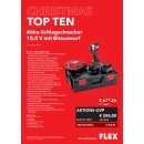 ID 1/4" 18.0-EC HD/5.0 Set