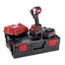 ID 1/4" 18.0-EC HD/5.0 Set