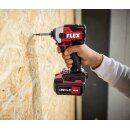 ID 1/4" 18.0-EC HD/5.0 Set