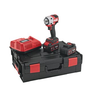 IW 1/2 400 18.0-EC 5.0/Set