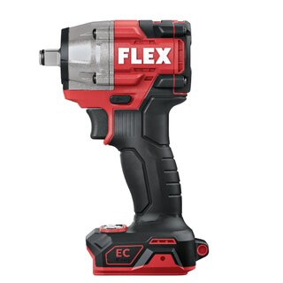 IW 1/2 400 18.0-EC 5.0/Set