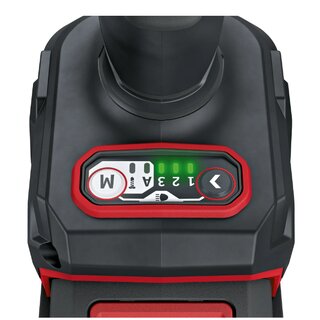 IW 1/2 400 18.0-EC 5.0/Set