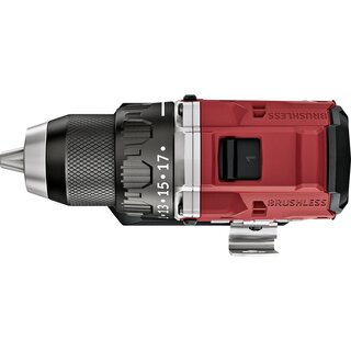 Kompakter 2-Gang Akku-Bohrschrauber 18,0 V DD 2G 18.0-EC LD C