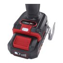 2-Gang Akku-Bohrschrauber 18 V mit Turbo-Modus DD 2G 18.0-EC HD C