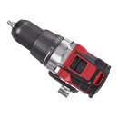 2-Gang Akku-Bohrschrauber 18 V mit Turbo-Modus DD 2G 18.0-EC HD C