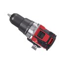 2-Gang Akku-Bohrschrauber 18 V mit Turbo-Modus DD 2G 18.0-EC HD