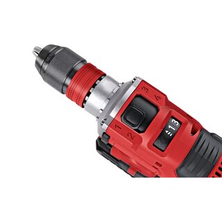 4-Gang Akku-Bohrschrauber 18,0 V DD 4G 18.0-EC C