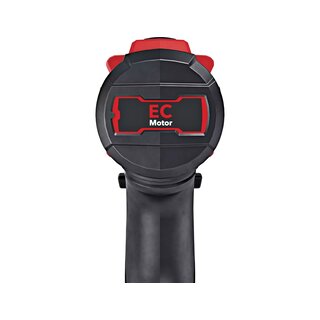 Kompakter 2-Gang Akku-Schlagbohrschrauber 18 V PD 2G 18.0-EC LD/2.5 Set