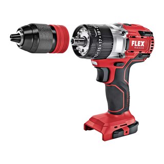 2-Gang Akku-Schlagbohrschrauber 18,0 V PD 2G 18.0-EC C