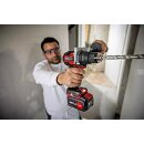 2-Gang Akku-Schlagbohrschrauber 18,0 V mit Turbo-Modus PD 2G 18.0-EC HD C
