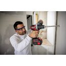 2-Gang Akku-Schlagbohrschrauber 18,0 V mit Turbo-Modus PD 2G 18.0-EC HD C