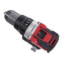 2-Gang Akku-Schlagbohrschrauber 18,0 V mit Turbo-Modus PD 2G 18.0-EC HD C