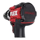 2-Gang Akku-Schlagbohrschrauber 18,0 V mit Turbo-Modus PD 2G 18.0-EC HD C