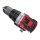2-Gang Akku-Schlagbohrschrauber 18,0 V mit Turbo-Modus PD 2G 18.0-EC HD C