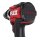 2-Gang Akku-Schlagbohrschrauber 18,0 V mit Turbo-Modus PD 2G 18.0-EC HD C