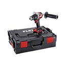 2-Gang Akku-Schlagbohrschrauber 18,0 V mit Turbo-Modus PD...