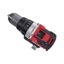 2-Gang Akku-Schlagbohrschrauber 18,0 V mit Turbo-Modus PD 2G 18.0-EC HD