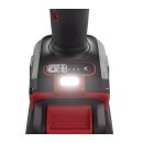 Akku-Schlagschrauber 18,0 V mit Bitauswurf ID 1/4"...