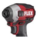 Akku-Schlagschrauber 18,0 V mit Bitauswurf ID 1/4" 18.0-EC HD