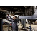 Kompakter Akku-Schlagschrauber 18 V IW 1/2" 400 18.0-EC C