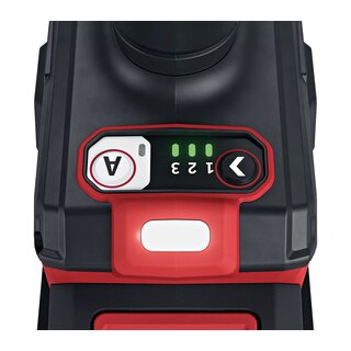 Akku-Schlagschrauber 18 V IW 1/2 1500 18-EC C