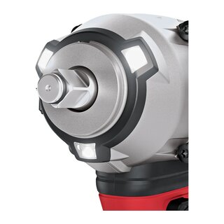 Akku-Schlagschrauber 18 V IW 1/2 1500 18-EC