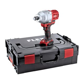 Akku-Schlagschrauber 18,0 V IW 3/4 18.0-EC