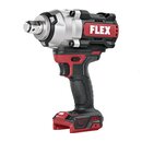 Langlebiger Akku-Schlagschrauber 18 V IW 3/4 1600 18-EC C