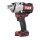 Langlebiger Akku-Schlagschrauber 18 V IW 3/4" 1600 18-EC C