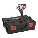 Langlebiger Akku-Schlagschrauber 18 V IW 3/4" 1600 18-EC
