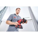 Akku Kombi-Bohrhammer 18,0 V CHE 18.0-EC C