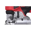 Akku-Stichsäge 18,0 V JS 18.0-EC C