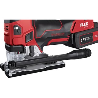 Akku-Stichs�ge 18,0 V JS 18.0-EC