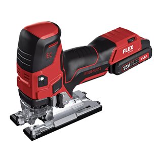 Akku-Stichs�ge 18,0 V JS 18.0-EC