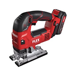 Akku-Stichs�ge 18,0 V JSB 18.0-EC