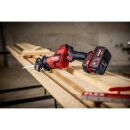 Leistungsstarke Akku-Säbelsäge mit großem Hub, 18,0 V RS 25 18.0-EC C