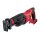Akku-Säbelsäge mit Pendelhub 18,0 V RS 29 18.0 C