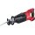 Akku-Säbelsäge mit Pendelhub 18,0 V RSP DW 18.0-EC C