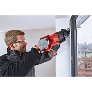 Akku-S�bels�ge mit Pendelhub 18,0 V RSP DW 18.0-EC