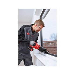 Akku-S�bels�ge mit Pendelhub 18,0 V RSP DW 18.0-EC
