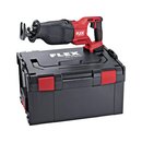 Akku-S�bels�ge mit Pendelhub 18,0 V RSP DW 18.0-EC