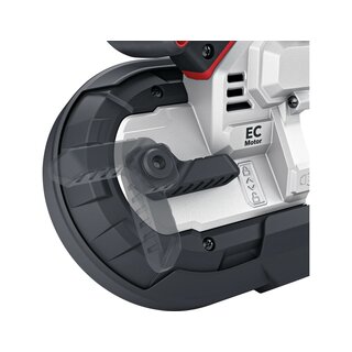 Akku-Bands�ge 18 V SBE 127 18-EC